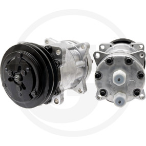 A/C-Kompressor Acp989000S Granit 4558FK 351126681